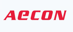 Aecon logo
