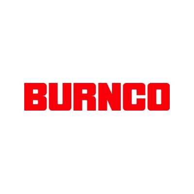 Burnco logo