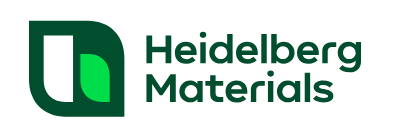Heidelberg Materials logo