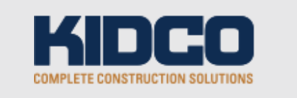 Kidco Construction logo
